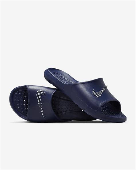 badslipper heren 39 nike|Nike Victori One Men's Shower Slides.